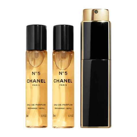 chanel twist and spray eau de parfum|Chanel twist and spray bottle.